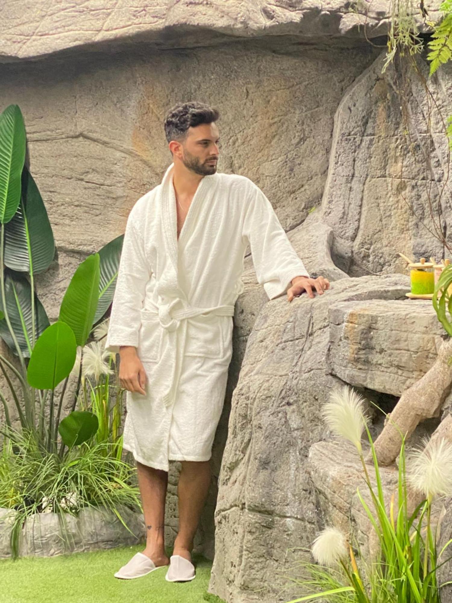 Futurotel Space Spa Garden Granada Dış mekan fotoğraf