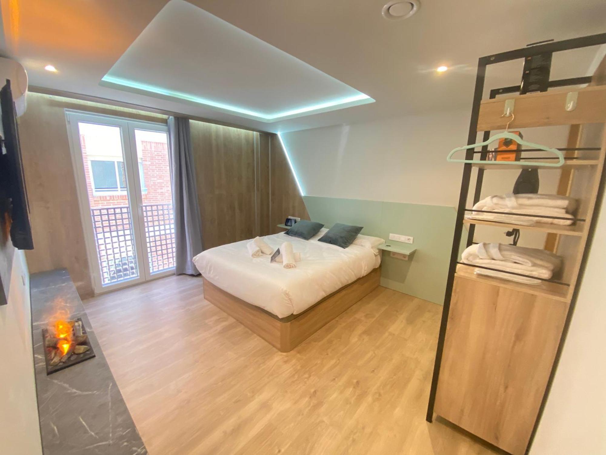 Futurotel Space Spa Garden Granada Dış mekan fotoğraf
