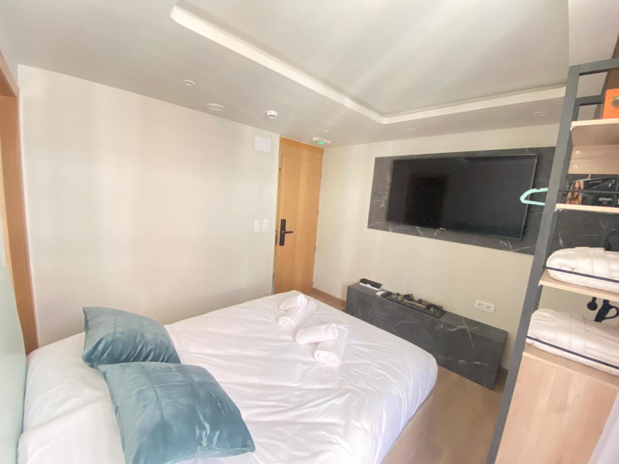 Futurotel Space Spa Garden Granada Dış mekan fotoğraf