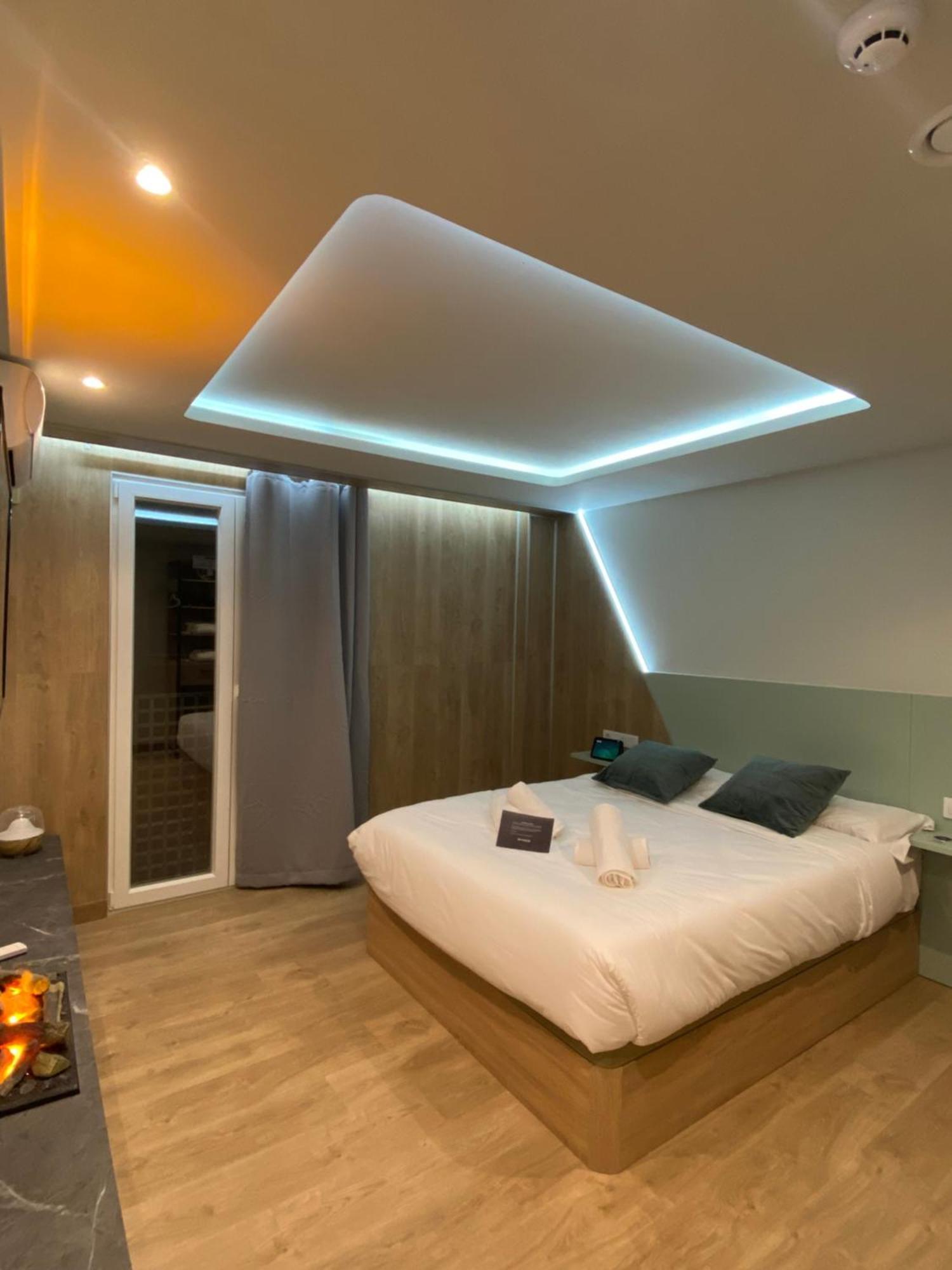 Futurotel Space Spa Garden Granada Dış mekan fotoğraf