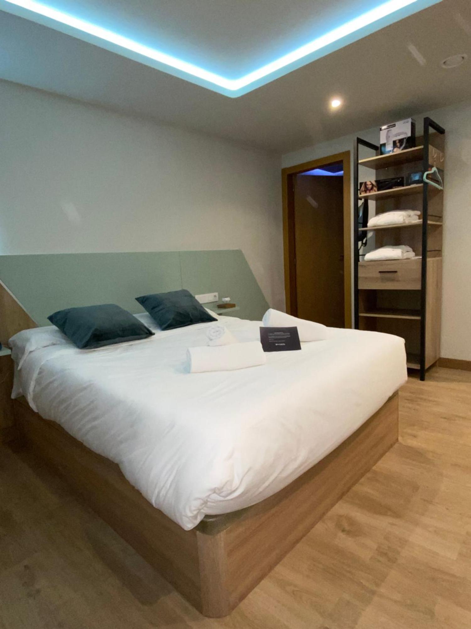 Futurotel Space Spa Garden Granada Dış mekan fotoğraf