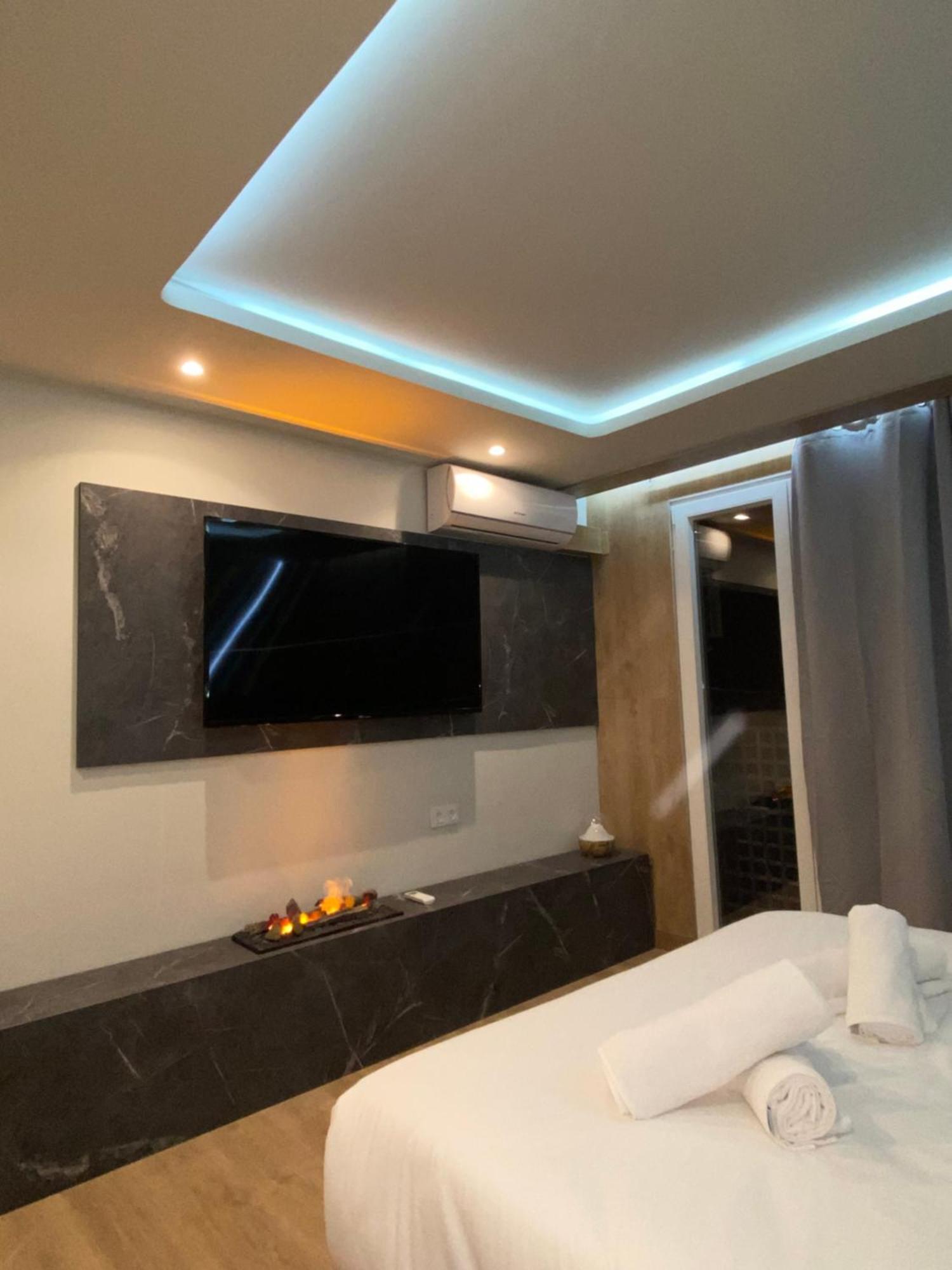 Futurotel Space Spa Garden Granada Dış mekan fotoğraf