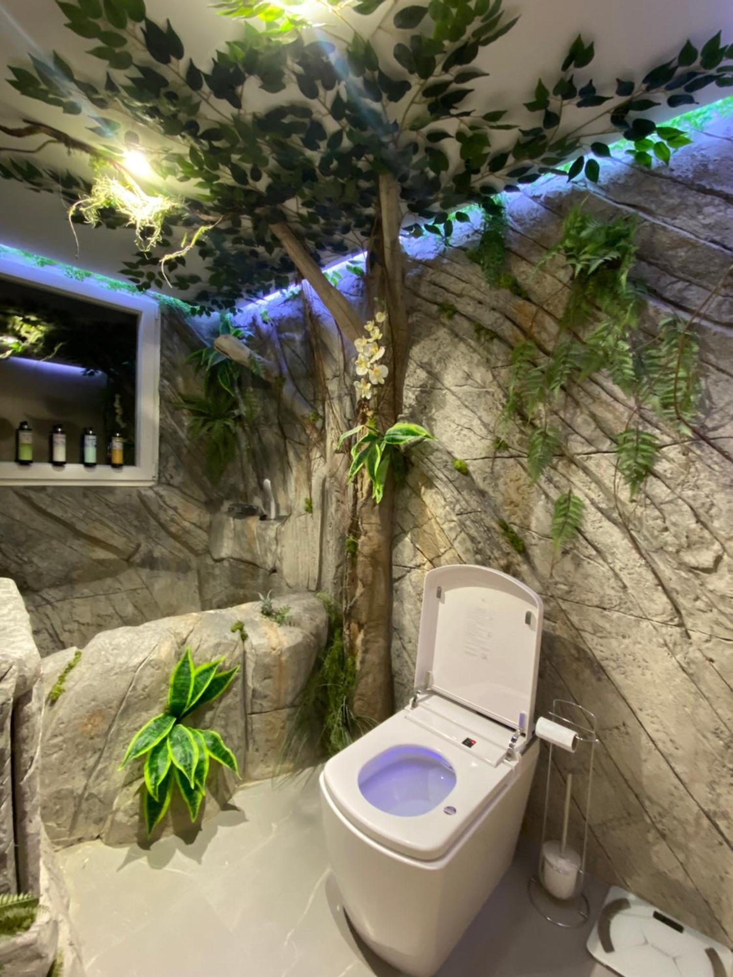 Futurotel Space Spa Garden Granada Dış mekan fotoğraf