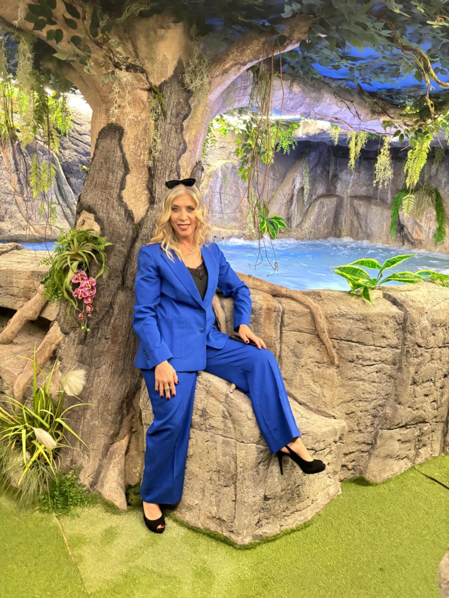 Futurotel Space Spa Garden Granada Dış mekan fotoğraf