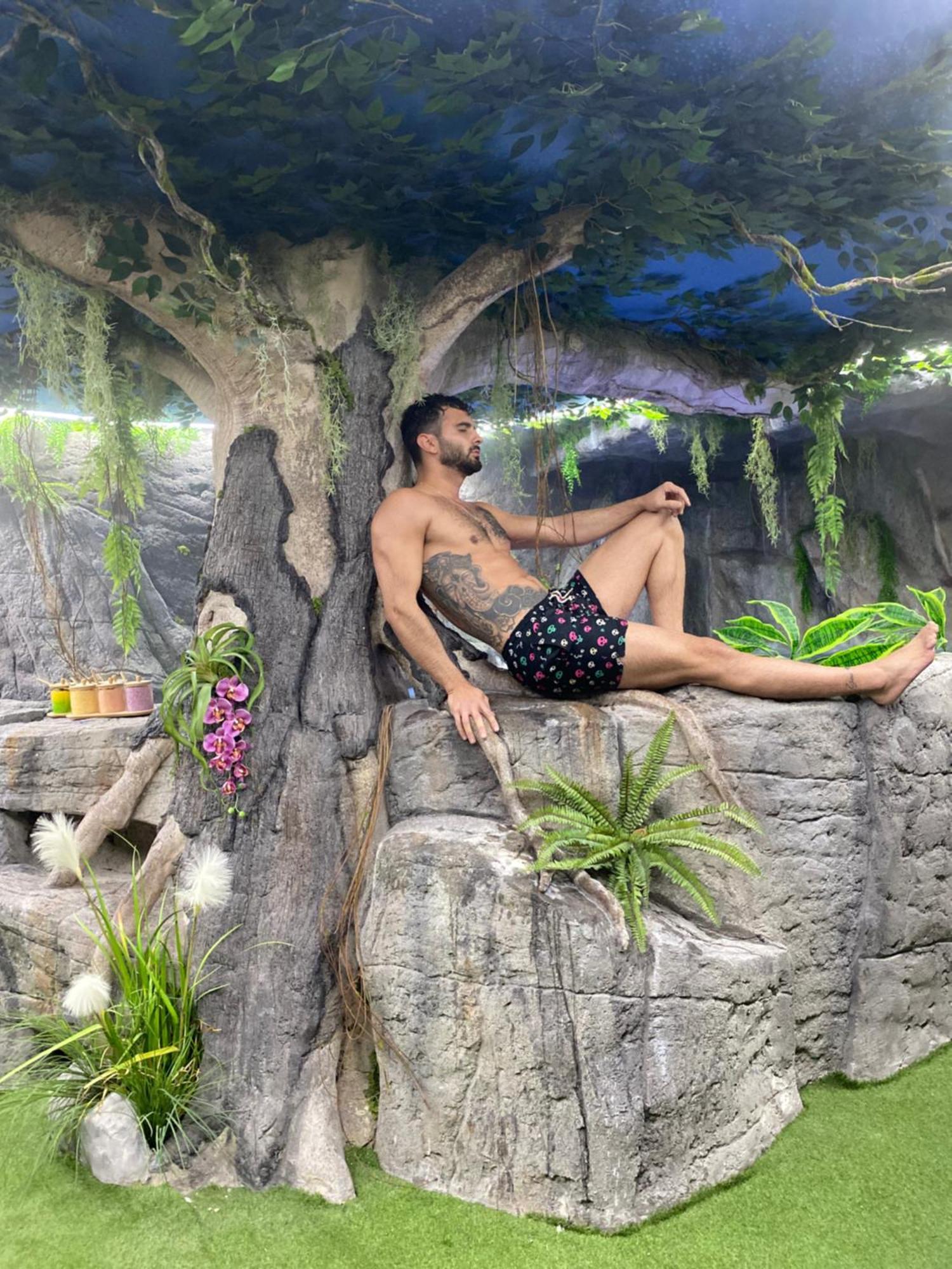Futurotel Space Spa Garden Granada Dış mekan fotoğraf