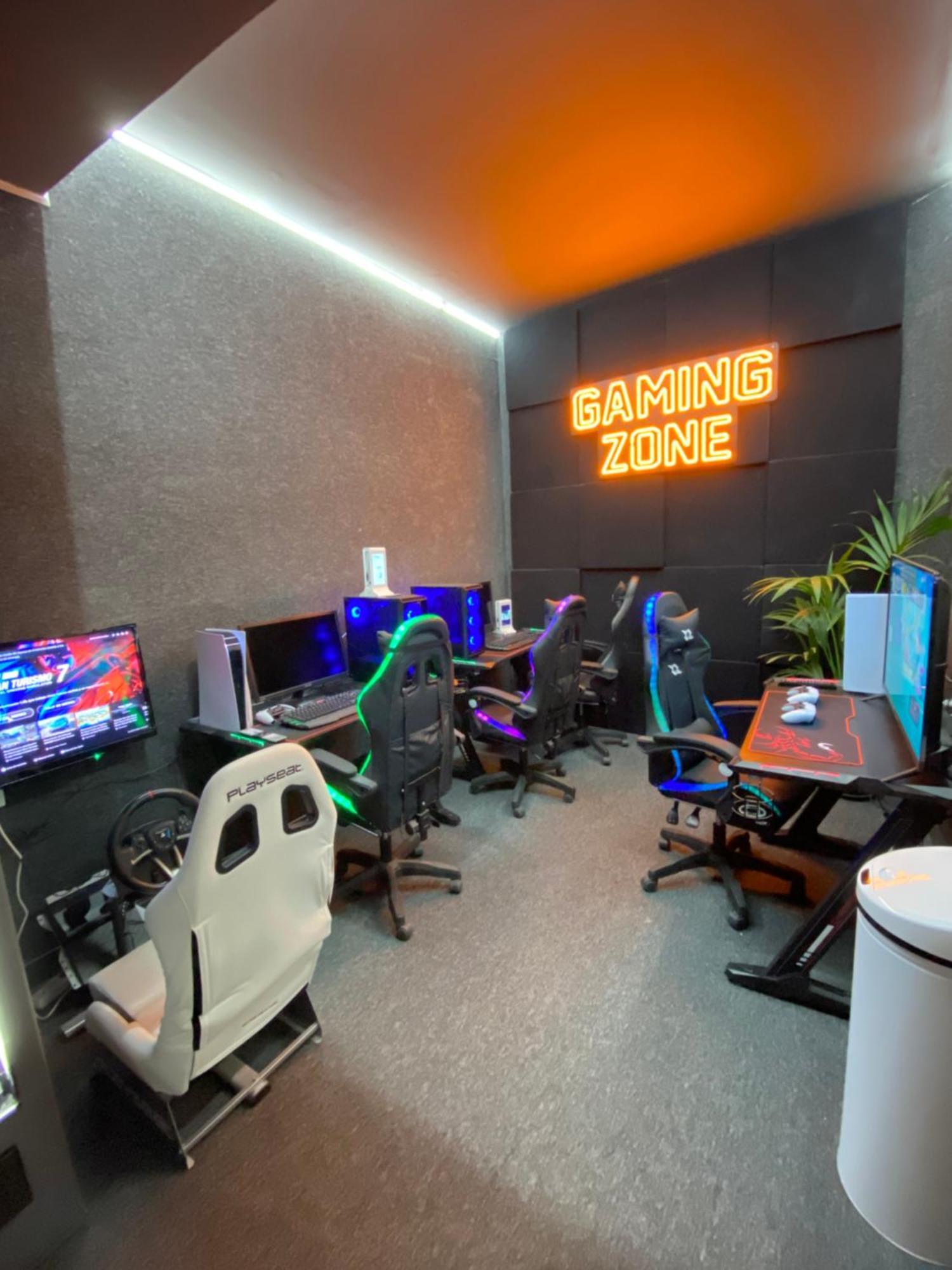 Futurotel Space Spa Garden Granada Dış mekan fotoğraf